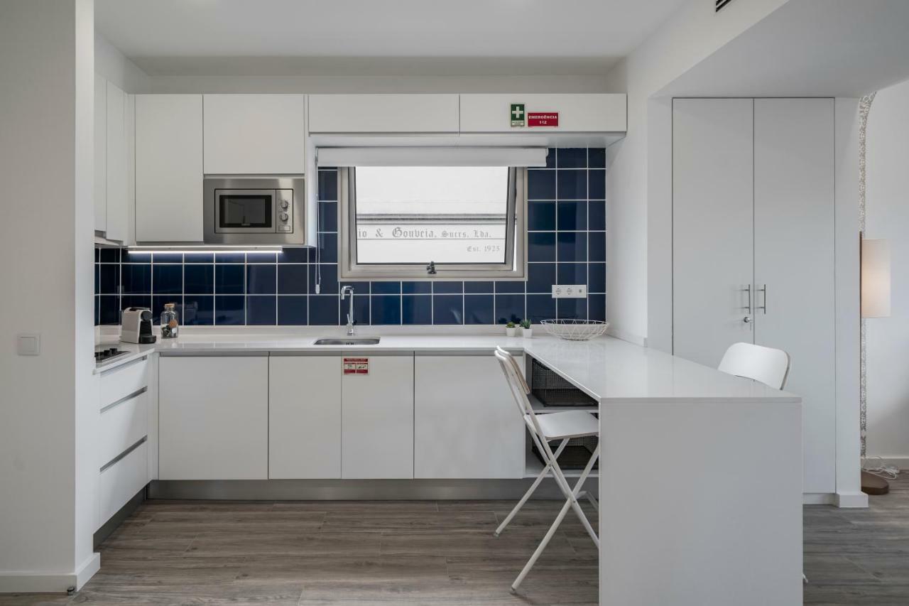 Drapes Design Apartments By An Island Apart Funchal  Exteriör bild